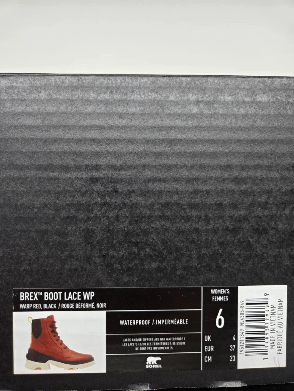 Sorel brex™ boot
